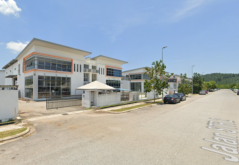 Saujana Teknologi Rawang