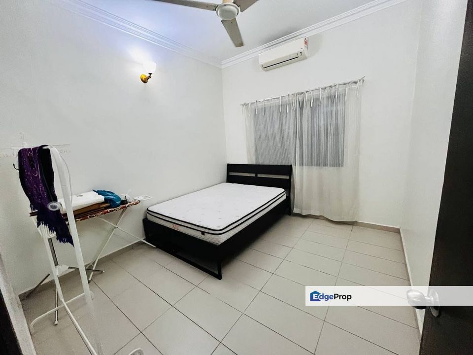 endlot taman ehsan kepong for sales, Selangor, Kepong