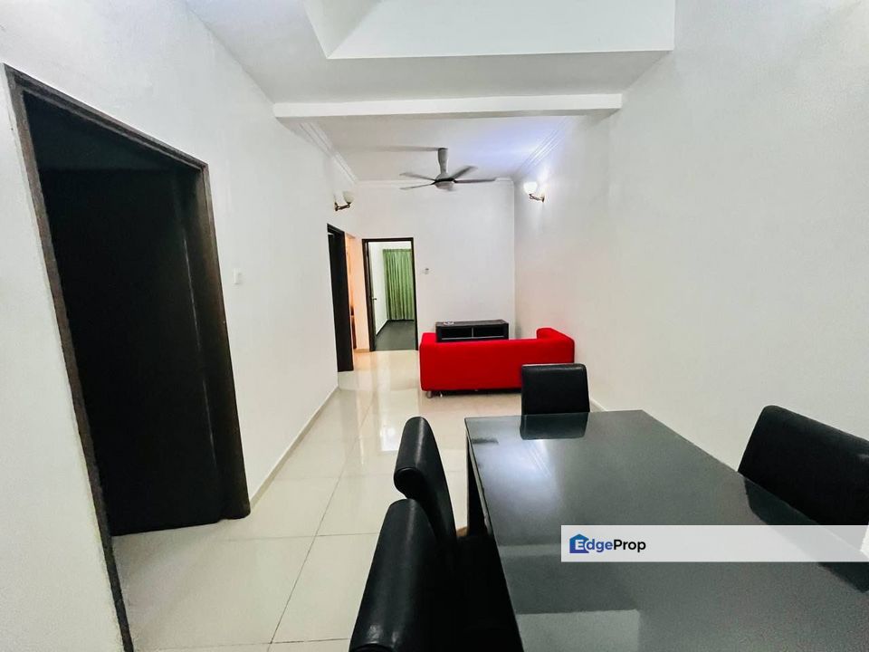 endlot taman ehsan kepong for sales, Selangor, Kepong