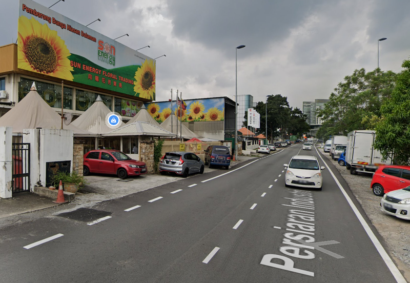 Bandar Sri Damansara