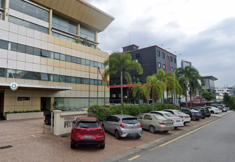 Bandar Sri Damansara