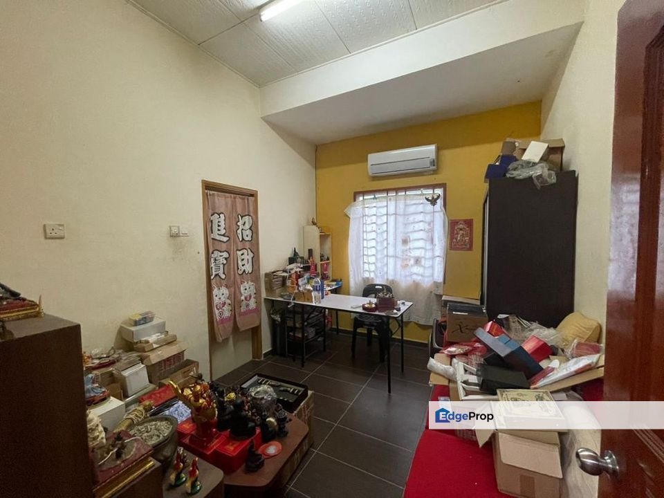 Tmn Nusa Bestari Corner Lot Single sty skudai , Johor, Skudai