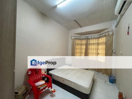 Tmn Nusa Bestari Corner Lot Single sty skudai , Johor, Skudai