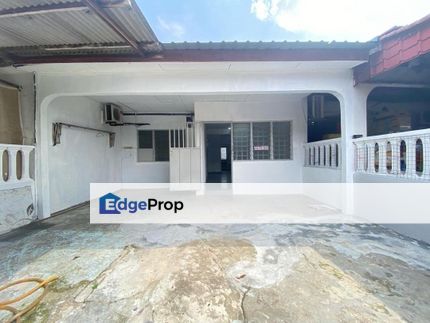 Tmn Daya Single sty Renovated unit , Johor, Johor Bahru