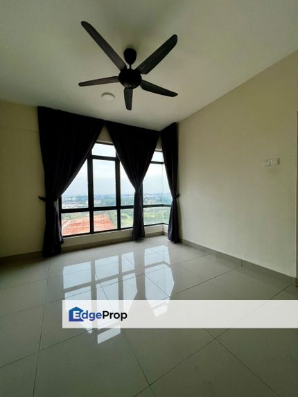 Citrine Residenz Double sty  Renovated Unit , Johor, Johor Bahru