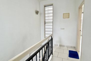 Taman Bukit Indah @ Iskandar Puteri