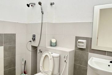 Taman Bukit Indah @ Iskandar Puteri