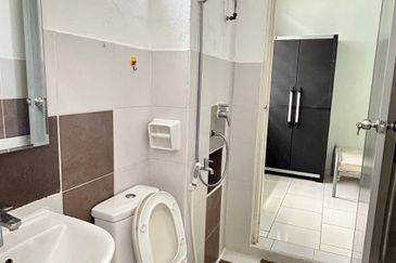 Taman Bukit Indah @ Iskandar Puteri