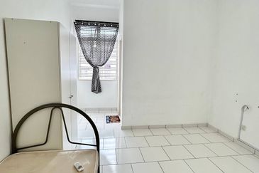 Taman Bukit Indah @ Iskandar Puteri