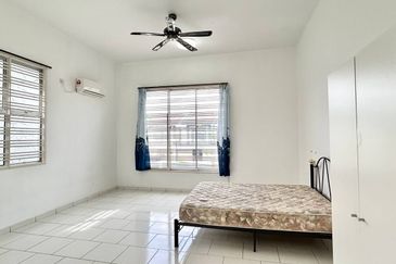 Taman Bukit Indah @ Iskandar Puteri