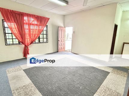 Taman Sri Putri Double sty Renovated Unit Jln Gangsa , Johor, Skudai