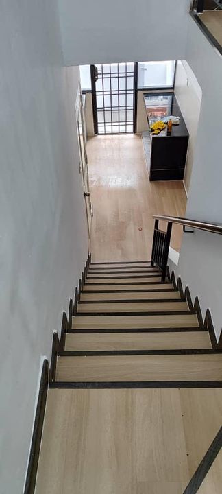 Tmn Tampoi Indah Villa Rose Town House Upper Floor , Johor, Tampoi