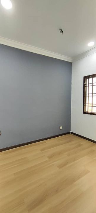 Tmn Tampoi Indah Villa Rose Town House Upper Floor , Johor, Tampoi