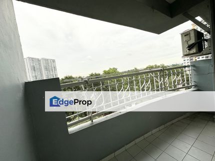 Sri Akasia Appartment Near Kip Mart Tampoi Jb , Johor, Tampoi