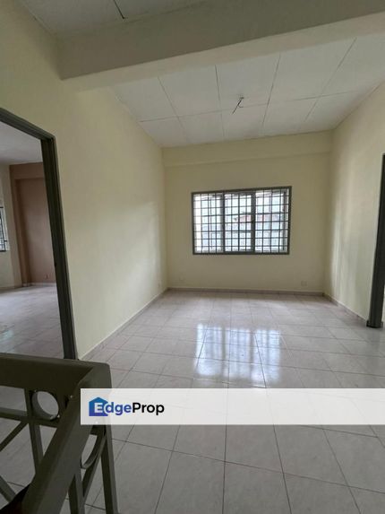 Tmn Bukit Gemilang Double sty Corner Lot Near Mutiara rini Skudai, Johor, Skudai