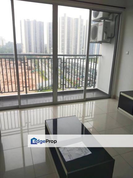 Aliff Residence Tampoi , Johor, Johor Bahru