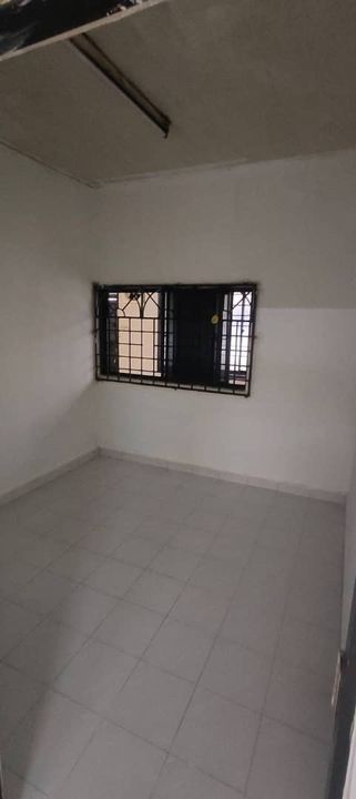 Tmn Tampoi Indah Medium Cost Jln Titiwangsa , Johor, Tampoi