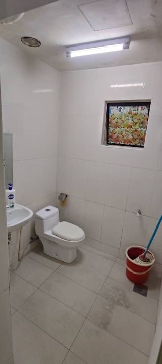 Tmn Tampoi Indah Medium Cost Jln Titiwangsa , Johor, Tampoi
