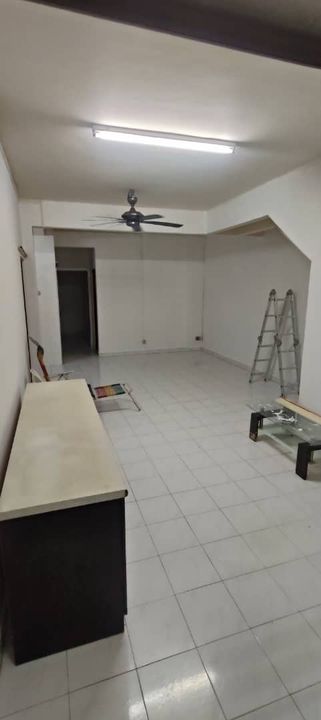 Tmn Tampoi Indah Medium Cost Jln Titiwangsa , Johor, Tampoi