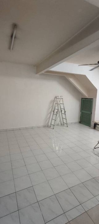 Tmn Tampoi Indah Medium Cost Jln Titiwangsa , Johor, Tampoi