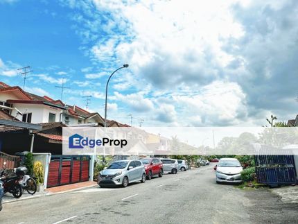 Tmn Mutiara Rini Jln Jasa Double sty renovated , Johor, Skudai