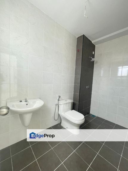 Puri Residences Tmn Nusa Damai pasir Gudang , Johor, Pasir Gudang