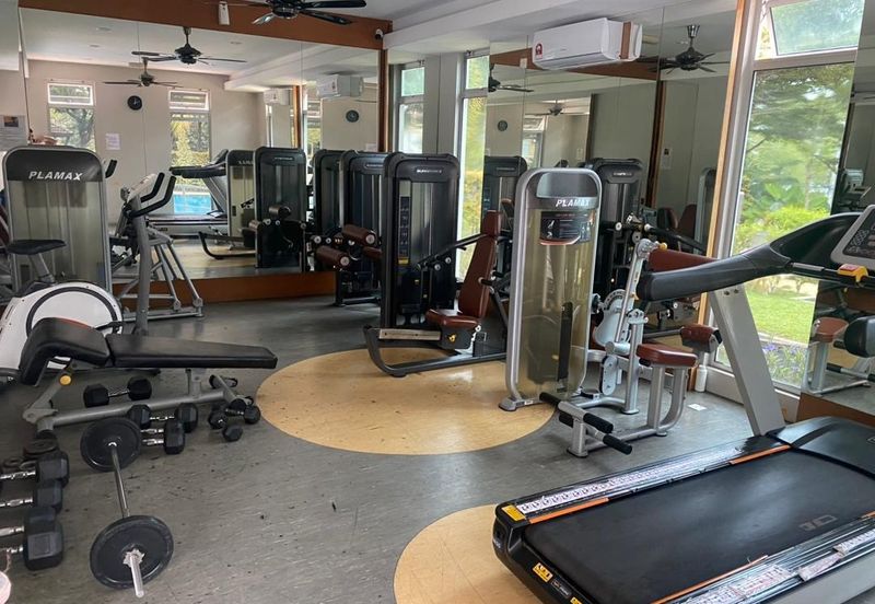 Taman Sri Pulai Perdana