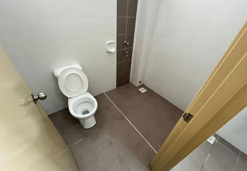 Taman Sri Pulai Perdana