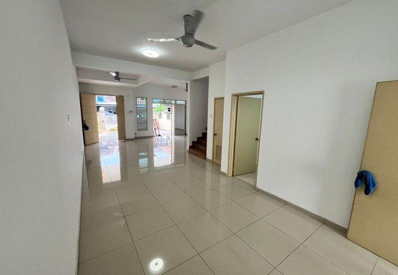 Taman Sri Pulai Perdana