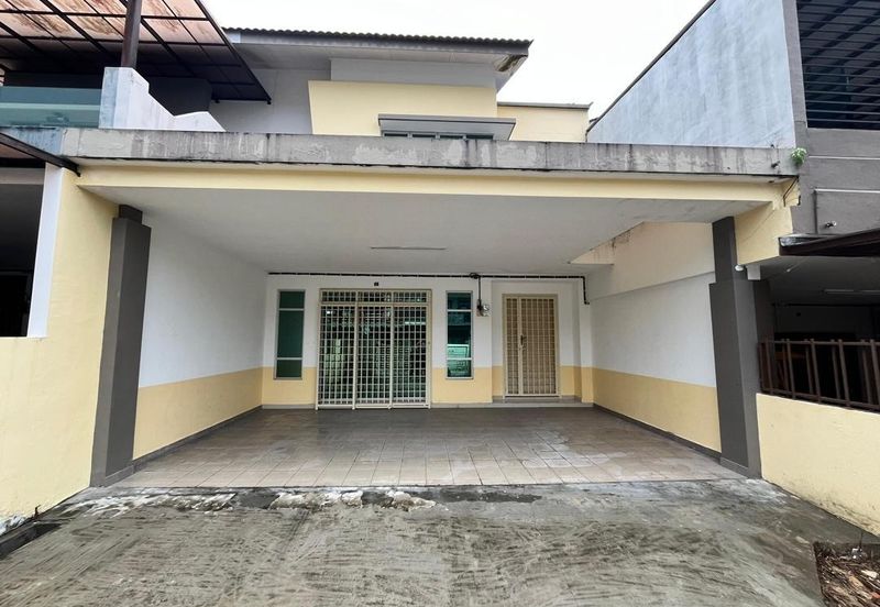 Taman Sri Pulai Perdana