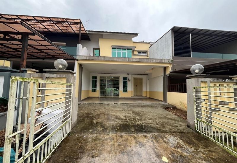 Taman Sri Pulai Perdana