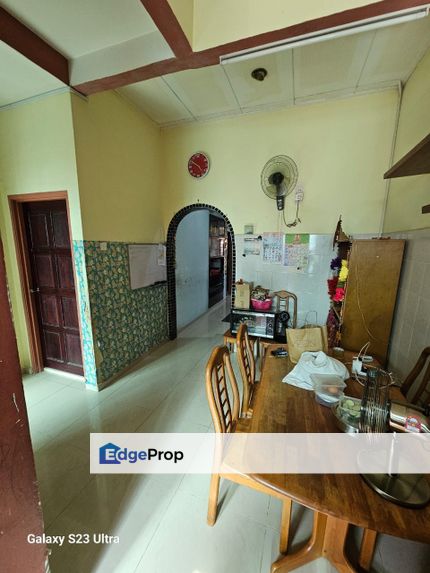 TAMAN NUSA BESTARI (NB2) SINGLE STOREY TERRACE HOUSE*, Johor, Johor Bahru