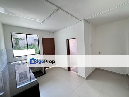 Tmn Muhibbah Saleng 2 sty Low cost Fully Renovated , Johor, Senai