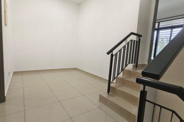 The Canal Garden South, Horizon Hills