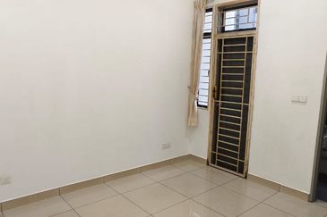 The Canal Garden South, Horizon Hills