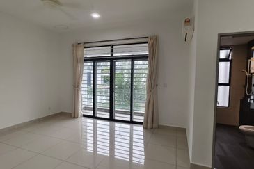 The Canal Garden South, Horizon Hills