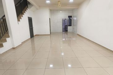 The Canal Garden South, Horizon Hills