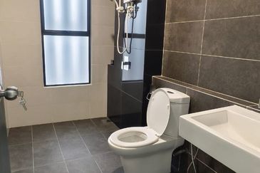 The Canal Garden South, Horizon Hills