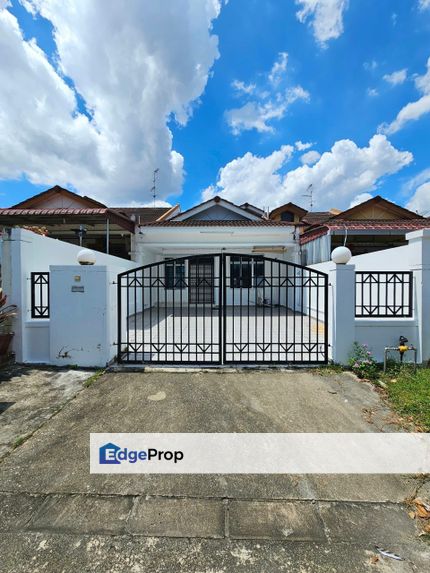 Tmn Bukit Indah Single sty Renovated unit , Johor, Bukit Indah