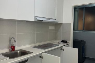 The Aliff Residences