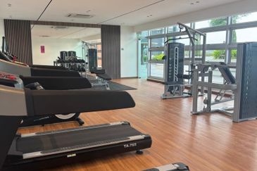 The Aliff Residences