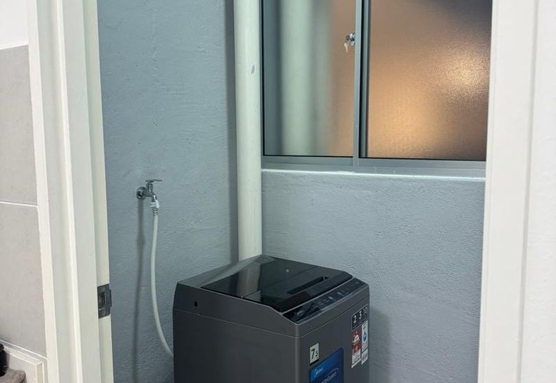 The Aliff Residences