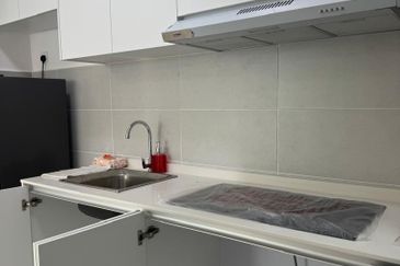 The Aliff Residences