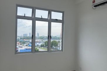 The Aliff Residences