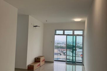 The Aliff Residences