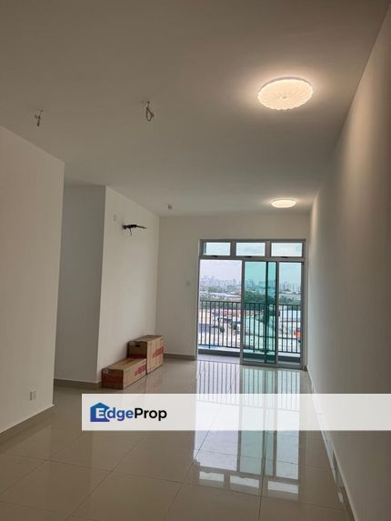 Alif Height Near Larkin/Kempas New Appartment , Johor, Johor Bahru