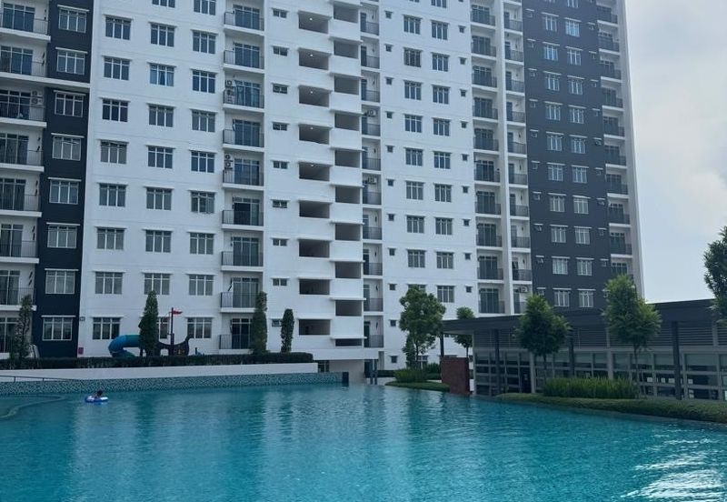 The Aliff Residences