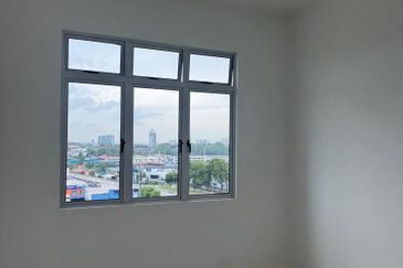 The Aliff Residences