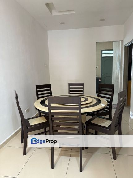 Tmn Bukit Indah Single sty renovated unit , Johor, Bukit Indah