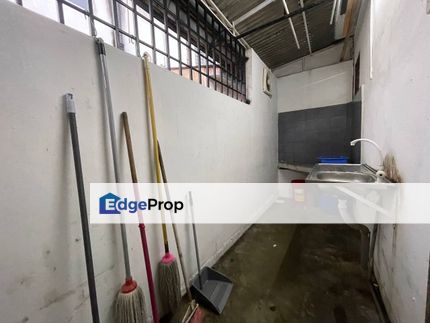 Eco Tropics Double sty Breezegate Renovated unit , Johor, Masai